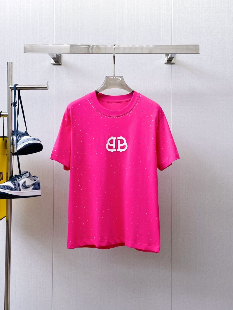 Balenciaga T-Shirts